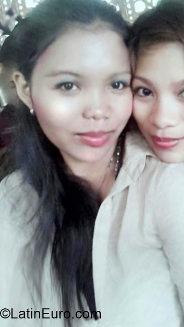Date this voluptuous Philippines girl Cherry from Davao City PH777