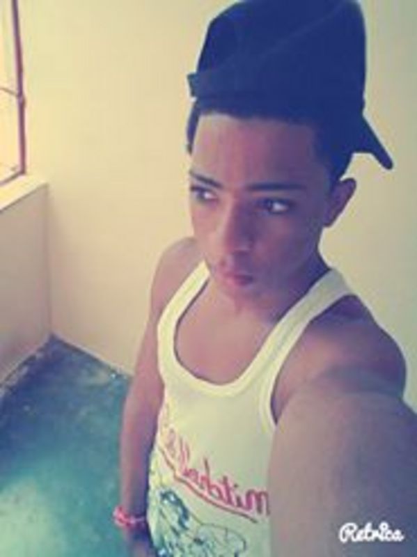 Date this lovely Dominican Republic man BambaluchiRD from Santo Domingo DO22335