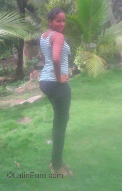 Date this hard body Honduras girl Susi from Tegucigalpa HN1543