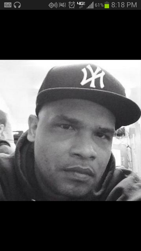 Date this funny United States man Vic180 from Ny US16195