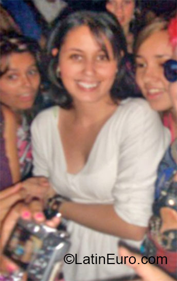 Date this attractive Colombia girl Marcela from Medellin CO17536