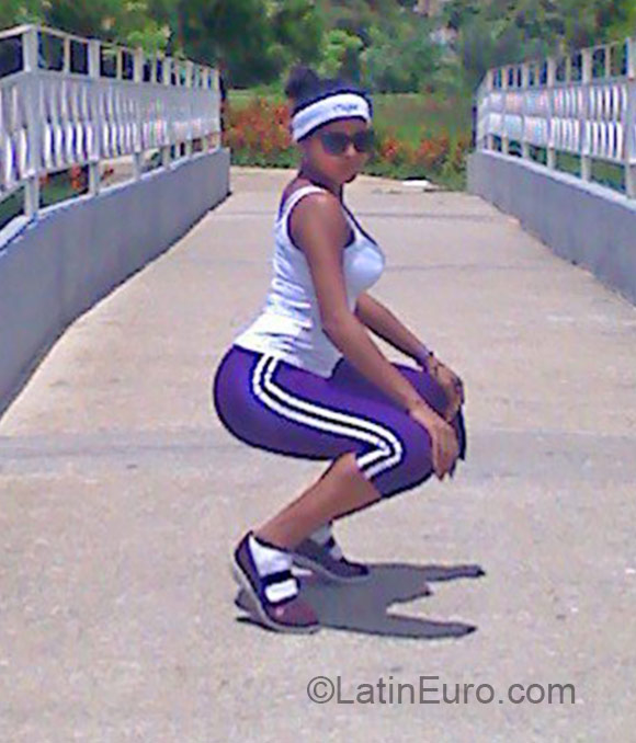 Date this passionate Venezuela girl Maria from Puerto la cruz VE523
