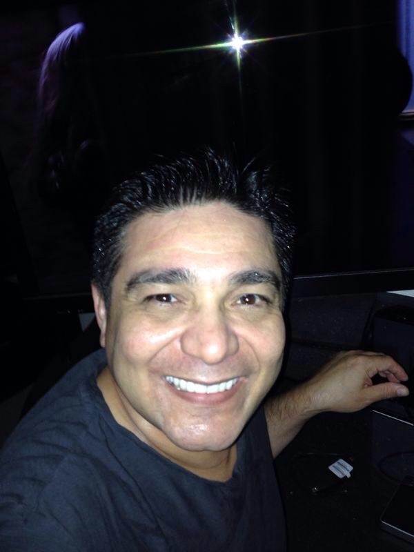Date this hot United States man FranAntoni from Miami US16201