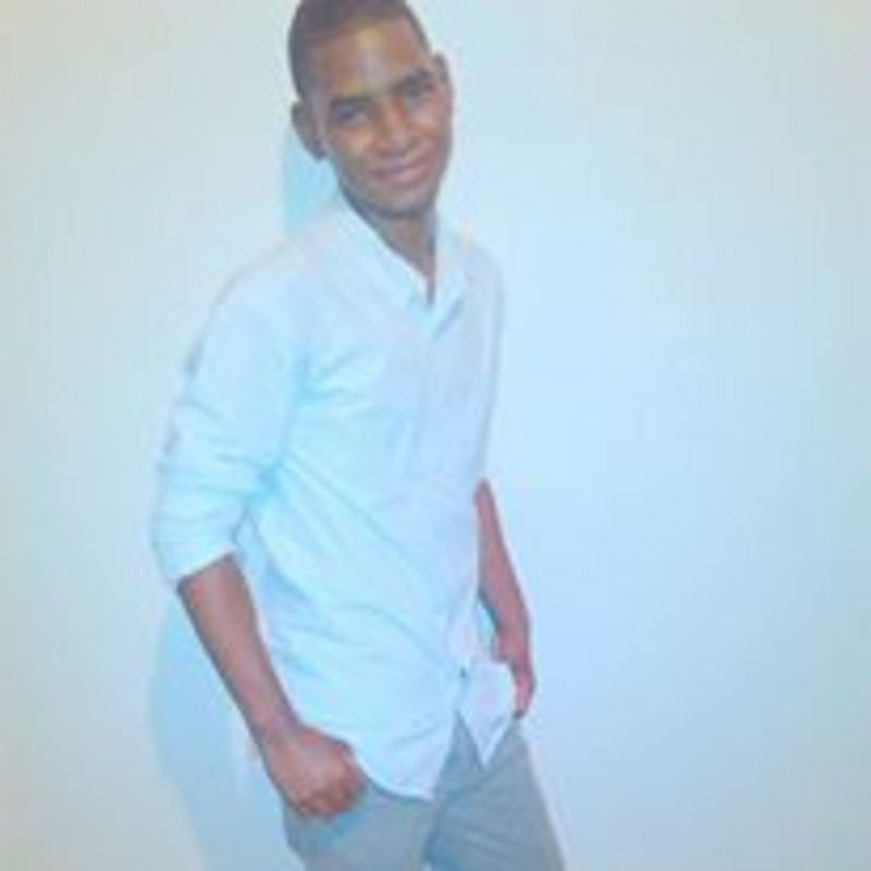 Date this charming Dominican Republic man Adriel from Puerto Plata DO22403