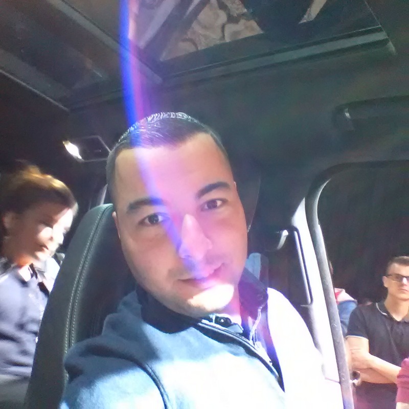Date this exotic Netherlands man Angelo from Amsterdam NL265
