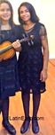 luscious Venezuela girl Joelyis from Carupana VE529