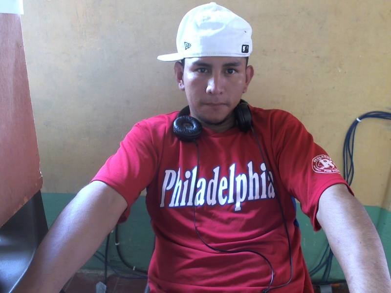 Date this foxy Nicaragua man Harry from Matagalpa NI187
