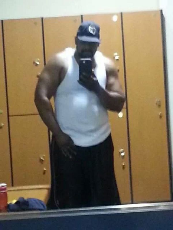 Date this happy United States man Ricardo from Washington D.C. US16237