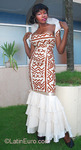 delightful Cameroon girl Madeleine from Douala CM222