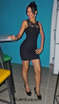 tall Cuba girl Zenien from Havana CU61