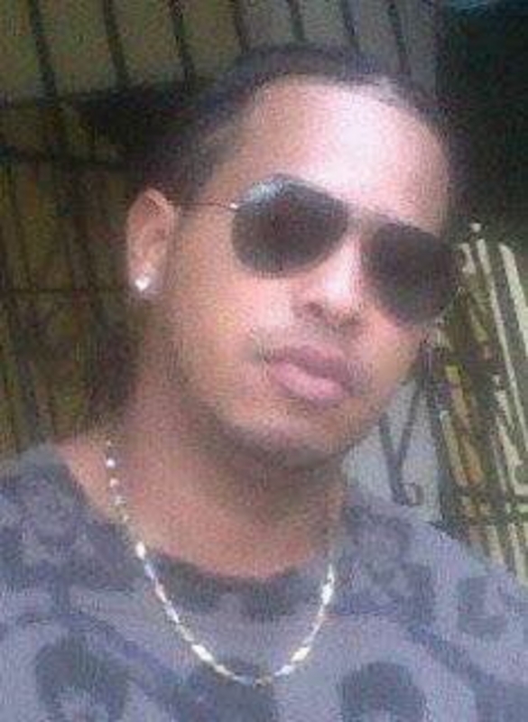 Date this happy Dominican Republic man Francisco marti from Santo Domingo DO22476