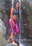 attractive Venezuela girl Gabriela from Cojedes VE547