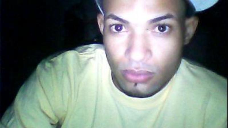 Date this voluptuous Dominican Republic man REYMOND from Santo Domingo DO22511