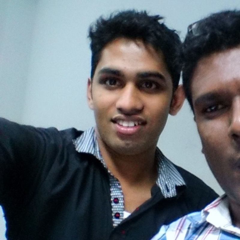 Date this nice looking Sri Lanka man Dilan_Darshana from Colombo LK25