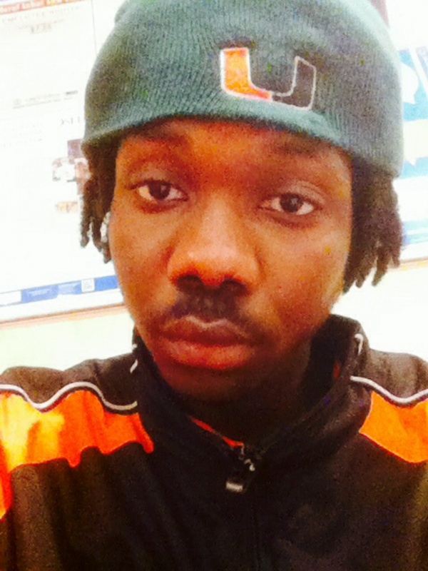 Date this fun United States man Ziggy92 from Miami US16260