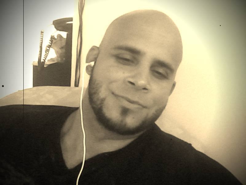 Date this nice looking Dominican Republic man Pablo noel from Puerto Plata DO22552