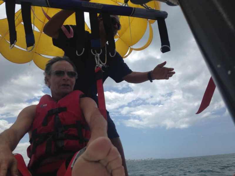 Date this good-looking Puerto Rico man Wondering from Isla Verde PR151