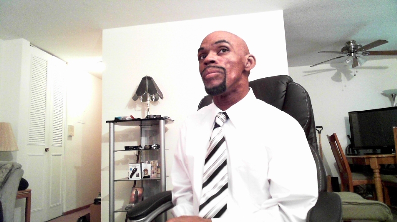 Date this cute United States man Dondee from Minneapolis US16282
