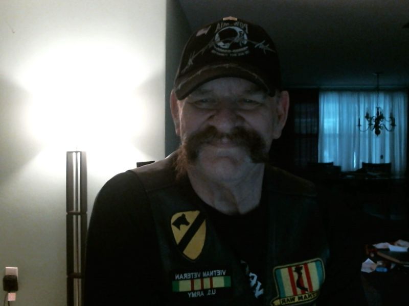 Date this lovely United States man Bearcat6868 from New Port Richey US16283