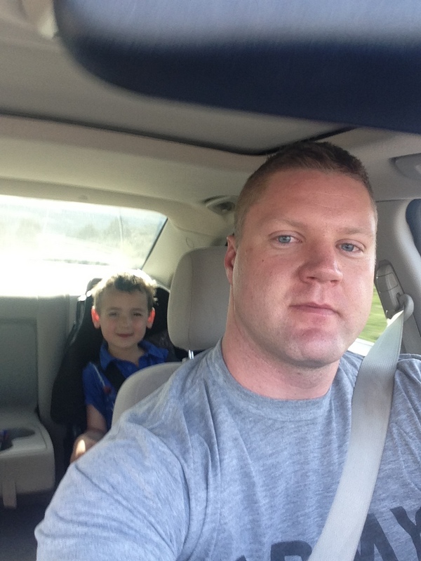 Date this attractive United States man Steve from Salt Lake City US16284