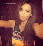beautiful Bulgaria girl Boyana from Sofia BG22