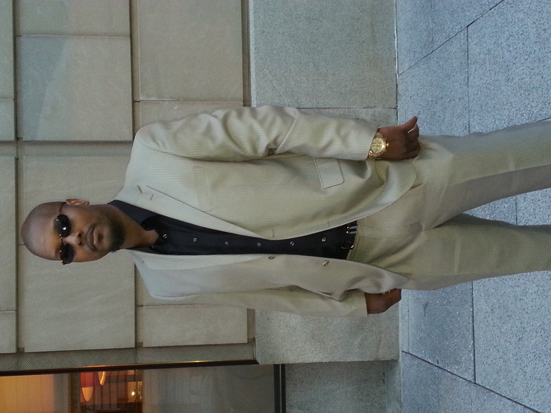 Date this hard body United States man BigDJ from Bowie US16286
