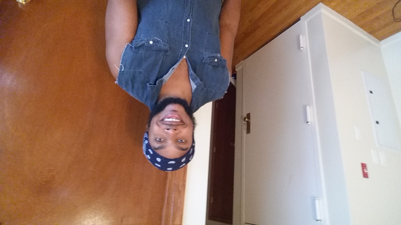 Date this foxy United States man Libraking from Brooklyn US16292