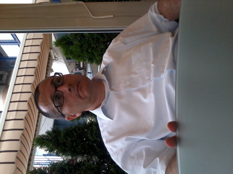Date this passionate Brazil man Petarnbg from Sao Paulo BR9387