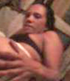 Date this sensual Dominican Republic girl Diana from Azua DO22639