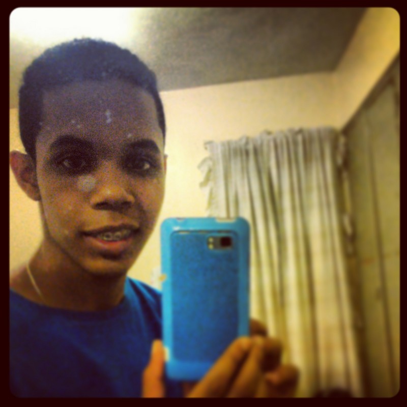 Date this hard body Dominican Republic man Esteba from Santo Domingo DO22684