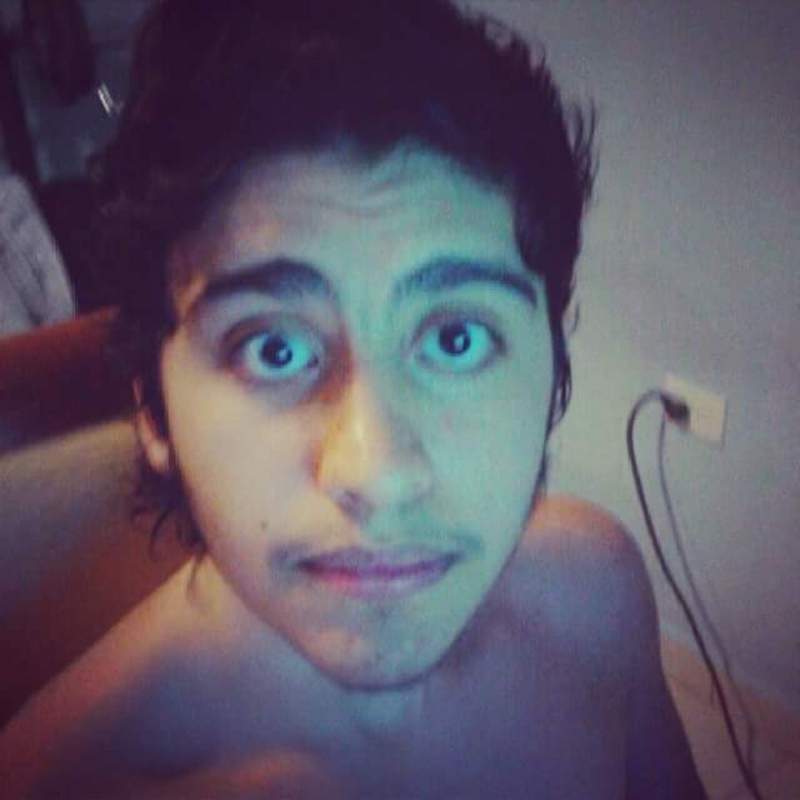 Date this hot Norway man Josem701 from Puerto Rico NO190
