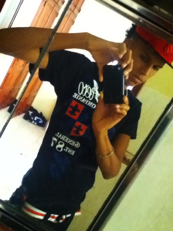 Date this beautiful Dominican Republic man Jose leonel from Santiago DO22713