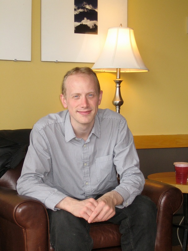 Date this tall United States man Scott from Seattle US16311