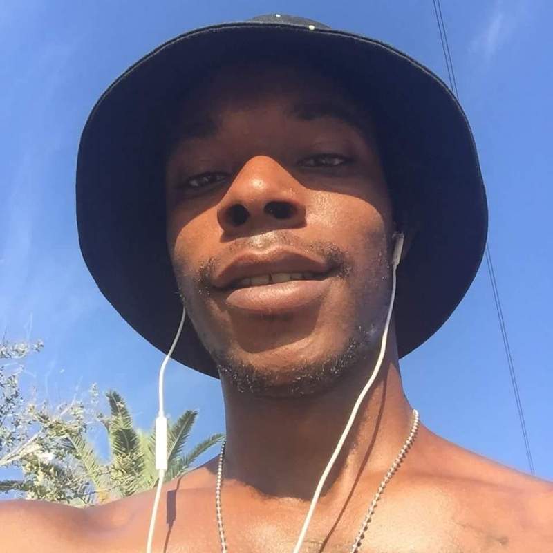Date this funny United States man Hakim5637 from Atlanta US16316