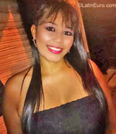 funny Colombia girl Yurley from Medellin CO17750