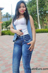 lovely Colombia girl Liliana from Medellin CO17763
