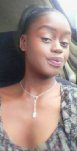 Date this funny Jamaica girl Teshika from Mandeville JM2110