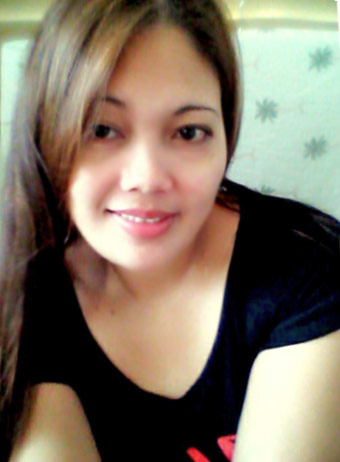 Date this sultry Philippines girl Juliet from Davao City PH803