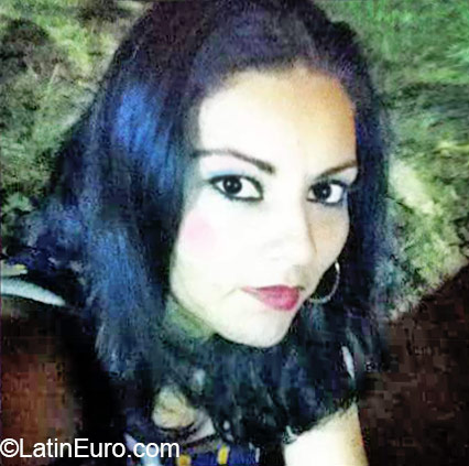 Date this funny Mexico girl Zulema from Coatzacoalcos MX1440