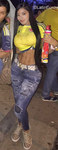 pretty Colombia girl Rosana from Bogota CO17769