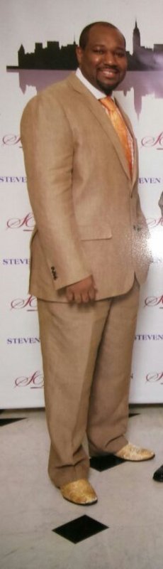 Date this lovely United States man Kind from Roosevelt US16334