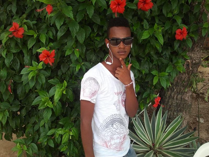 Date this georgeous United States man Luisdaniel hida from Santodomingo US16337