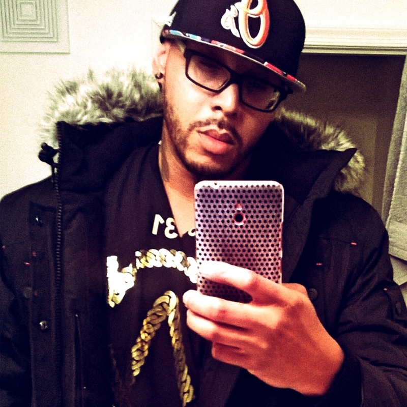 Date this sensual United States man KEVIN from Atlanta US16338