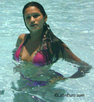 cute Colombia girl Maria from Cartagena CO17787