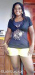 delightful Senegal girl Karina from Abidjan SN208