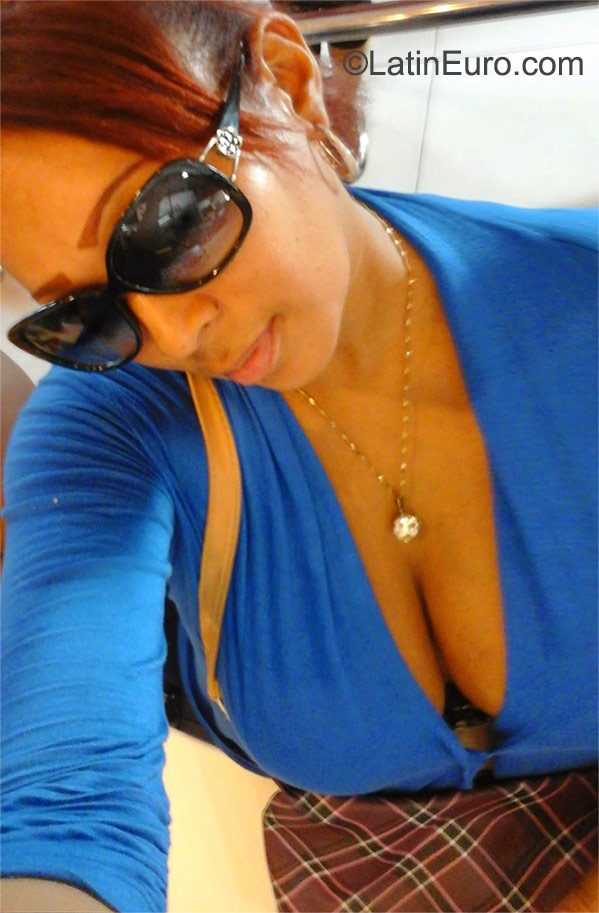 Date this stunning Panama girl Mitcel from Panama City PA656