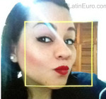 tall Colombia girl Lina from Medellin CO17797