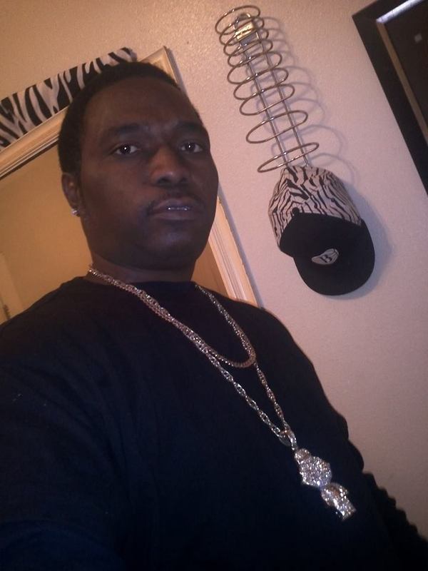Date this exotic United States man Lil9wardbee from New Orleans US16359