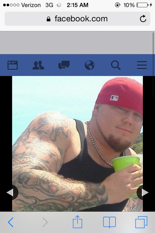 Date this pretty United States man Biggcece from San Jose US16370