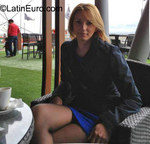 foxy Finland girl Sharo from Helsinki FI55